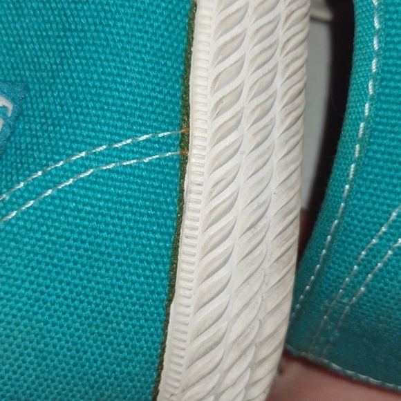 Volley shoes size 8 - Picture 11 of 16